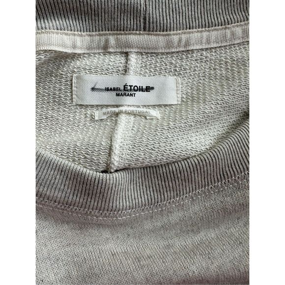 ISABEL MARANT ETOILE Malfada Dress - Picture 10 of 11